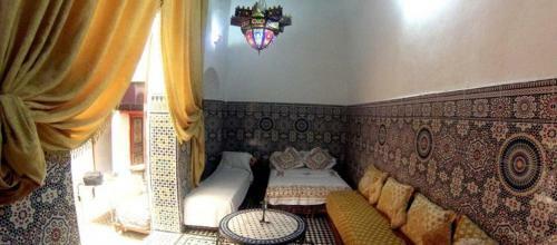 Hostal Dar Ouassim
