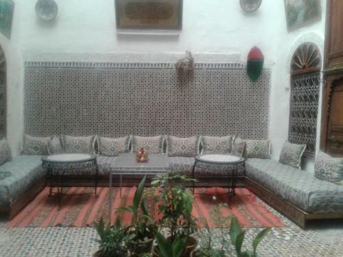 Hostal Dar Ouassim