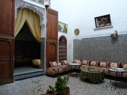 Hostal Dar Ouassim