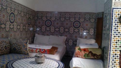 Hostal Dar Ouassim