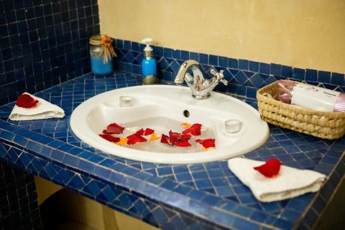 Hostal Dar Settash
