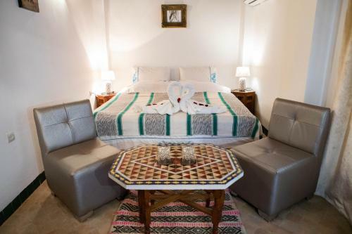 Hostal Dar Settash