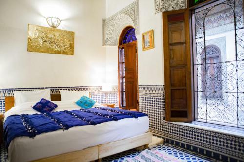 Hostal Dar Settash