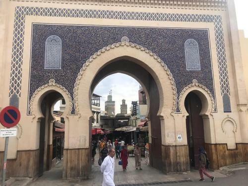 Hostal Dar Settash
