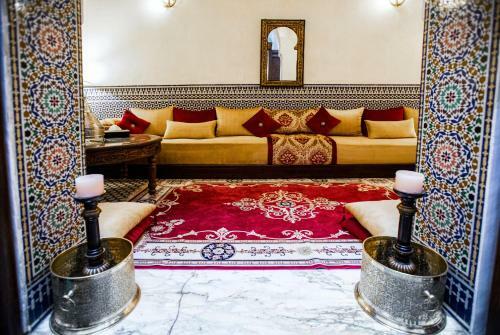 Hostal Dar Settash