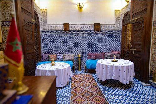 Hostal Dar Settash