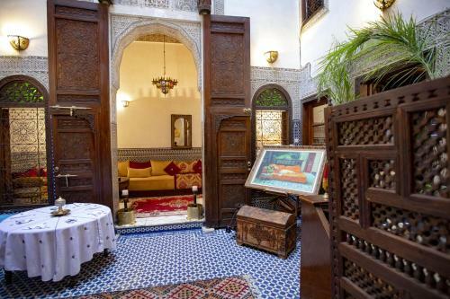 Hostal Dar Settash
