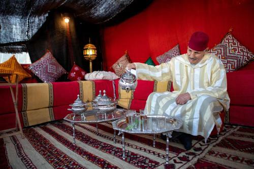 Hostal Dar Settash