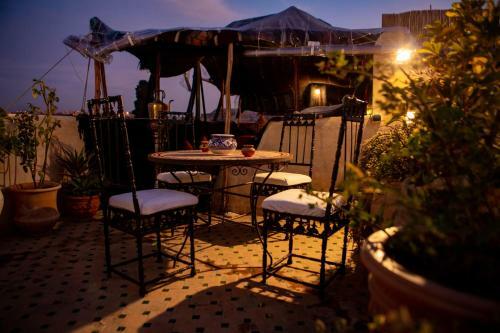 Hostal Dar Settash