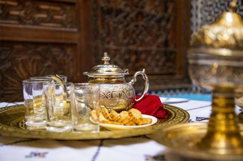 Hostal Dar Settash