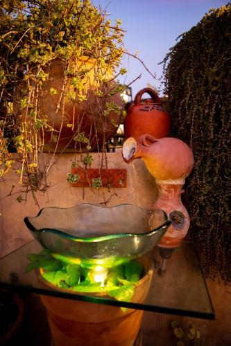 Hostal Dar Settash