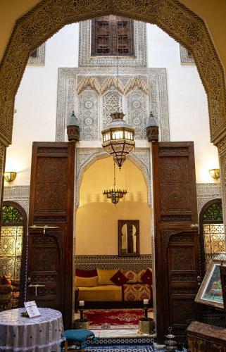 Hostal Dar Settash