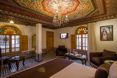Hostal Riad Marjana Suites & Spa