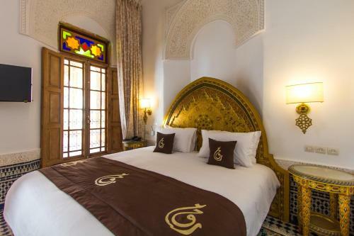 Hostal Riad Marjana Suites & Spa