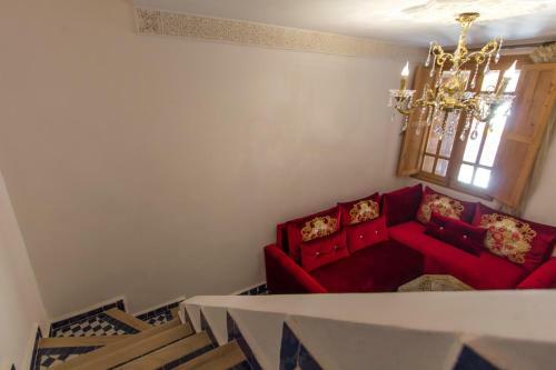 Hostal Riad Marjana Suites & Spa