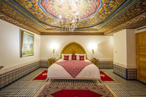Hostal Riad Marjana Suites & Spa