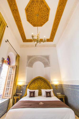 Hostal Riad Marjana Suites & Spa