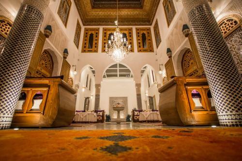 Hostal Riad Marjana Suites & Spa