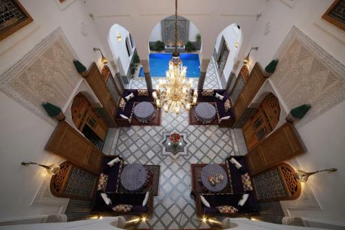 Hostal Riad Marjana Suites & Spa