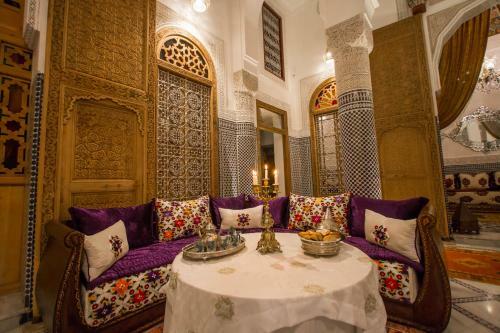 Hostal Riad Marjana Suites & Spa