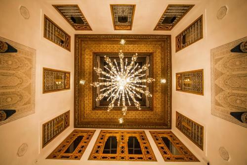 Hostal Riad Marjana Suites & Spa