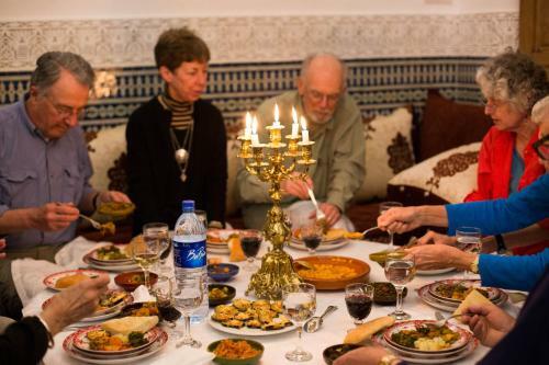 Hostal Riad Marjana Suites & Spa
