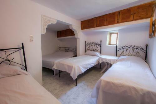Bed & Breakfast Pension Kawtar