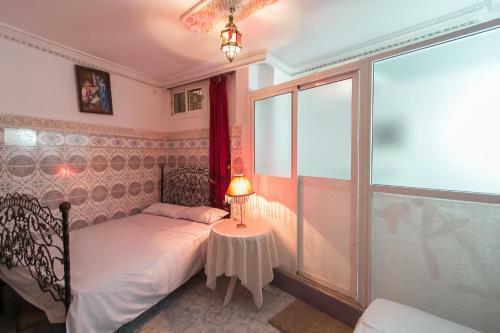 Bed & Breakfast Pension Kawtar
