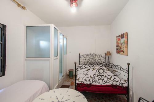 Bed & Breakfast Pension Kawtar