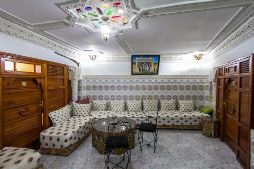 Bed & Breakfast Pension Kawtar
