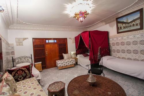 Bed & Breakfast Pension Kawtar