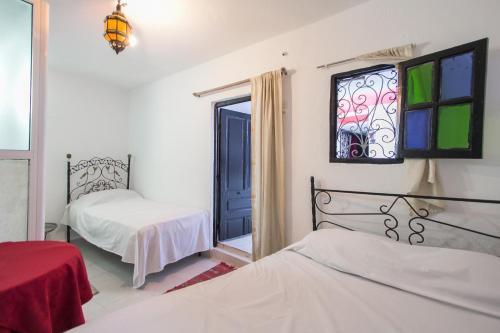 Bed & Breakfast Pension Kawtar