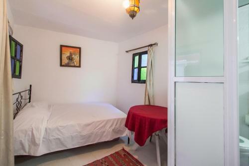 Bed & Breakfast Pension Kawtar