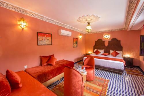 Hostal Dar Fes Tresor