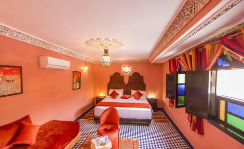 Hostal Dar Fes Tresor