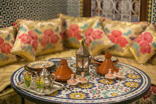 Hostal Dar Fes Tresor