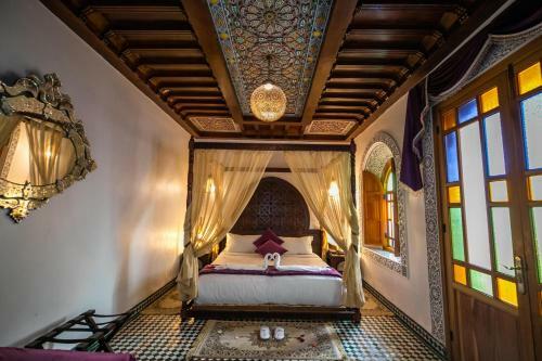 Hostal Palais Houyam