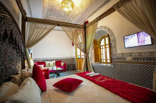 Hostal Palais Houyam