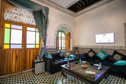 Hostal Palais Houyam