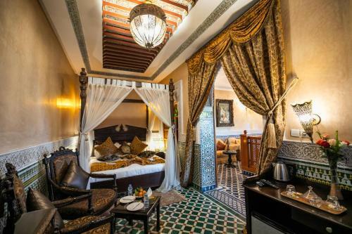 Hostal Palais Houyam