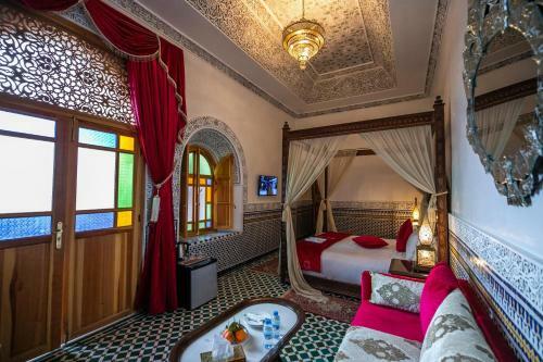 Hostal Palais Houyam