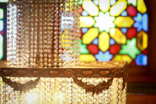 Hostal Palais Houyam