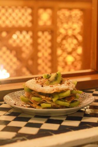 Hostal Palais Houyam