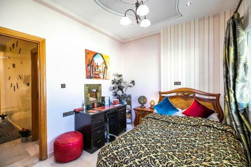 Apartamento Appartement Luxe Simo