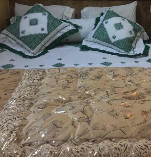 Riad Safari Fes