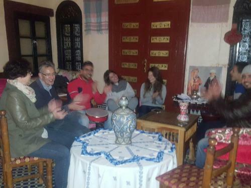 Riad Safari Fes