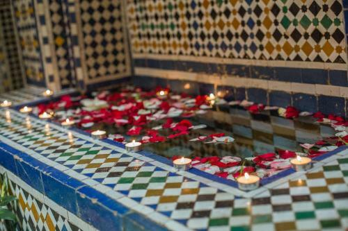 Riad Dar Fes