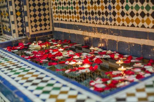 Riad Dar Fes