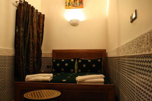 F�s Touria Palace