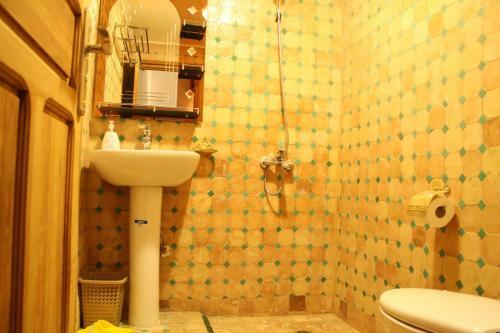 F�s Touria Palace